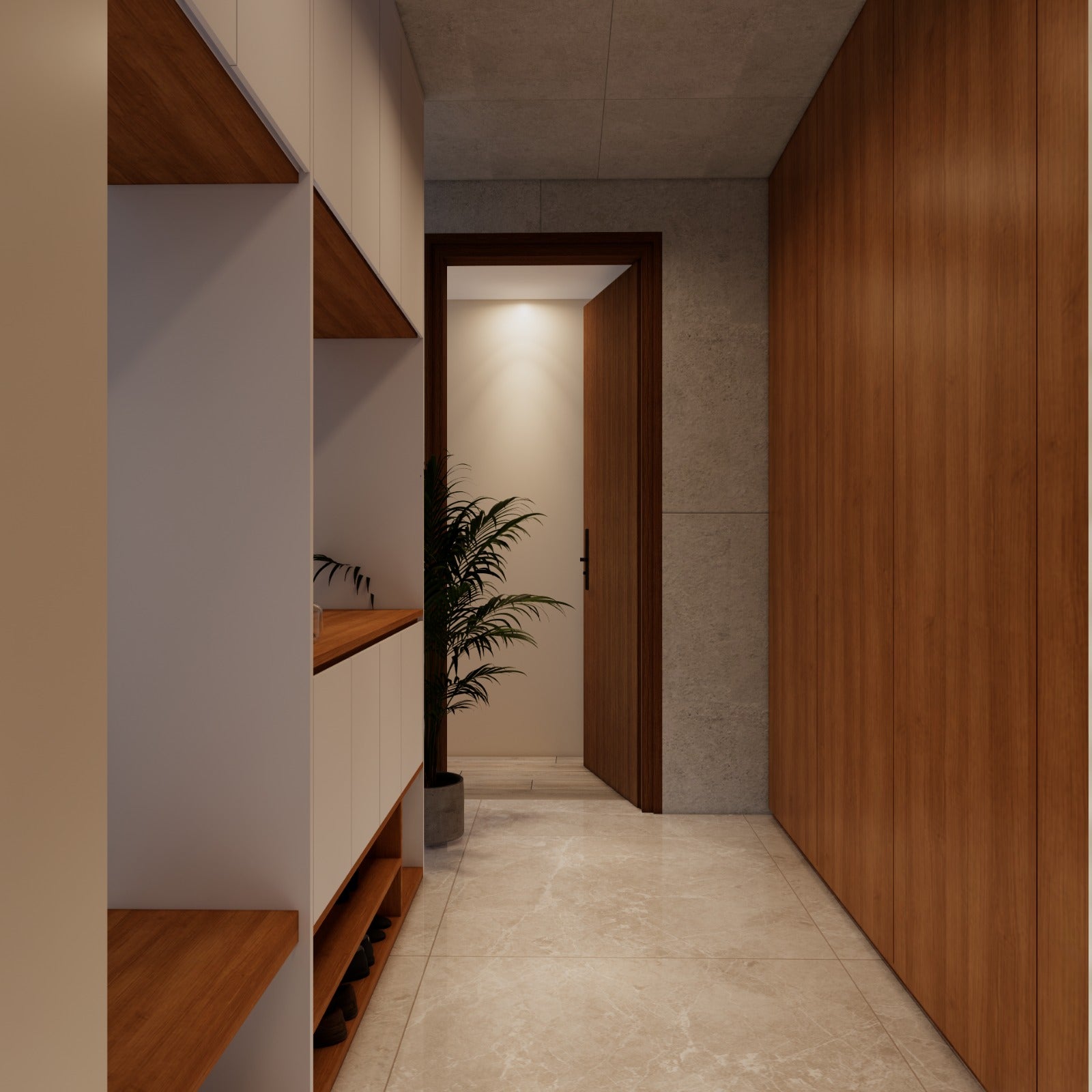 3 Bedroom Suite