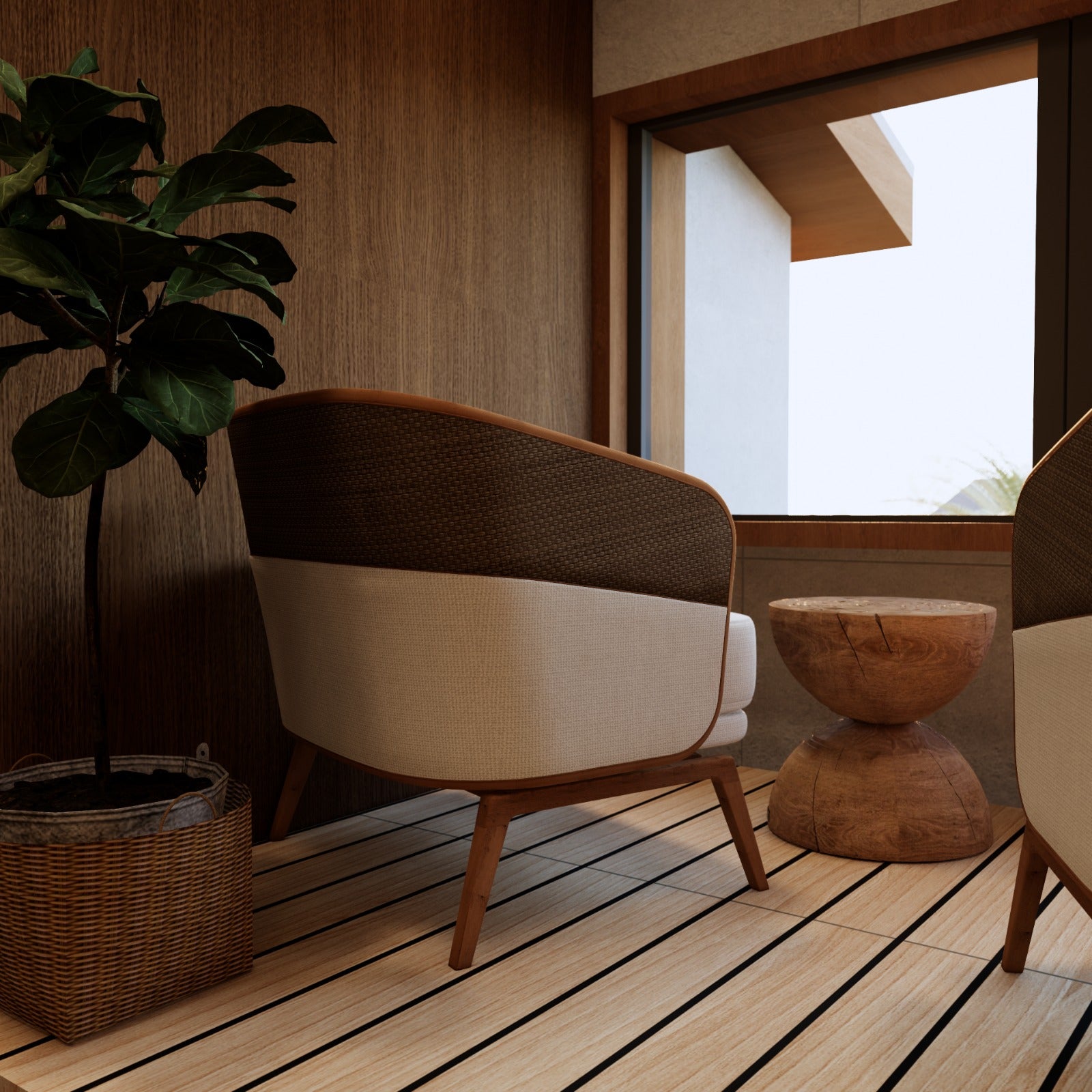 3 Bedroom Suite